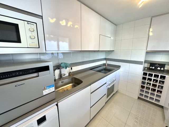 2 quarto Penthouse para venda em Nueva Andalucía Centro, Marbella com piscina garagem - 545 000 € (Ref: 9825027)