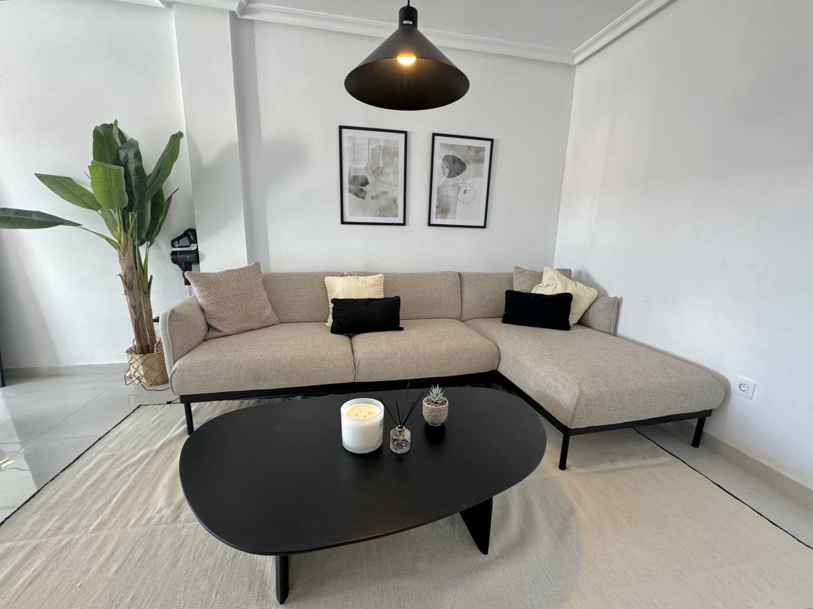 2 quarto Penthouse para venda em Marbella com piscina garagem - 545 000 € (Ref: 9825027)