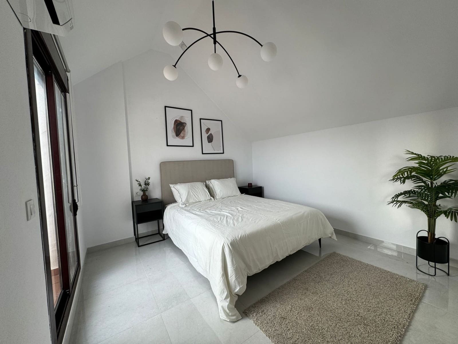 2 quarto Penthouse para venda em Marbella com piscina garagem - 545 000 € (Ref: 9825027)