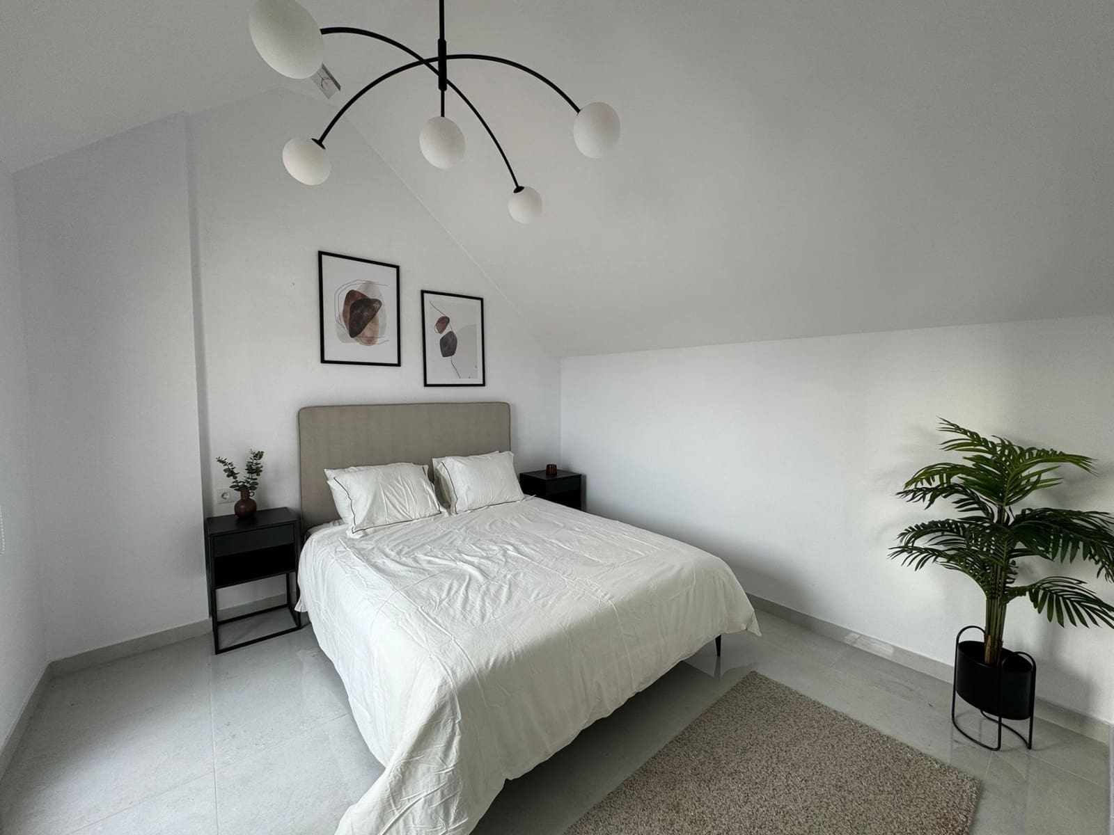 2 quarto Penthouse para venda em Marbella com piscina garagem - 545 000 € (Ref: 9825027)