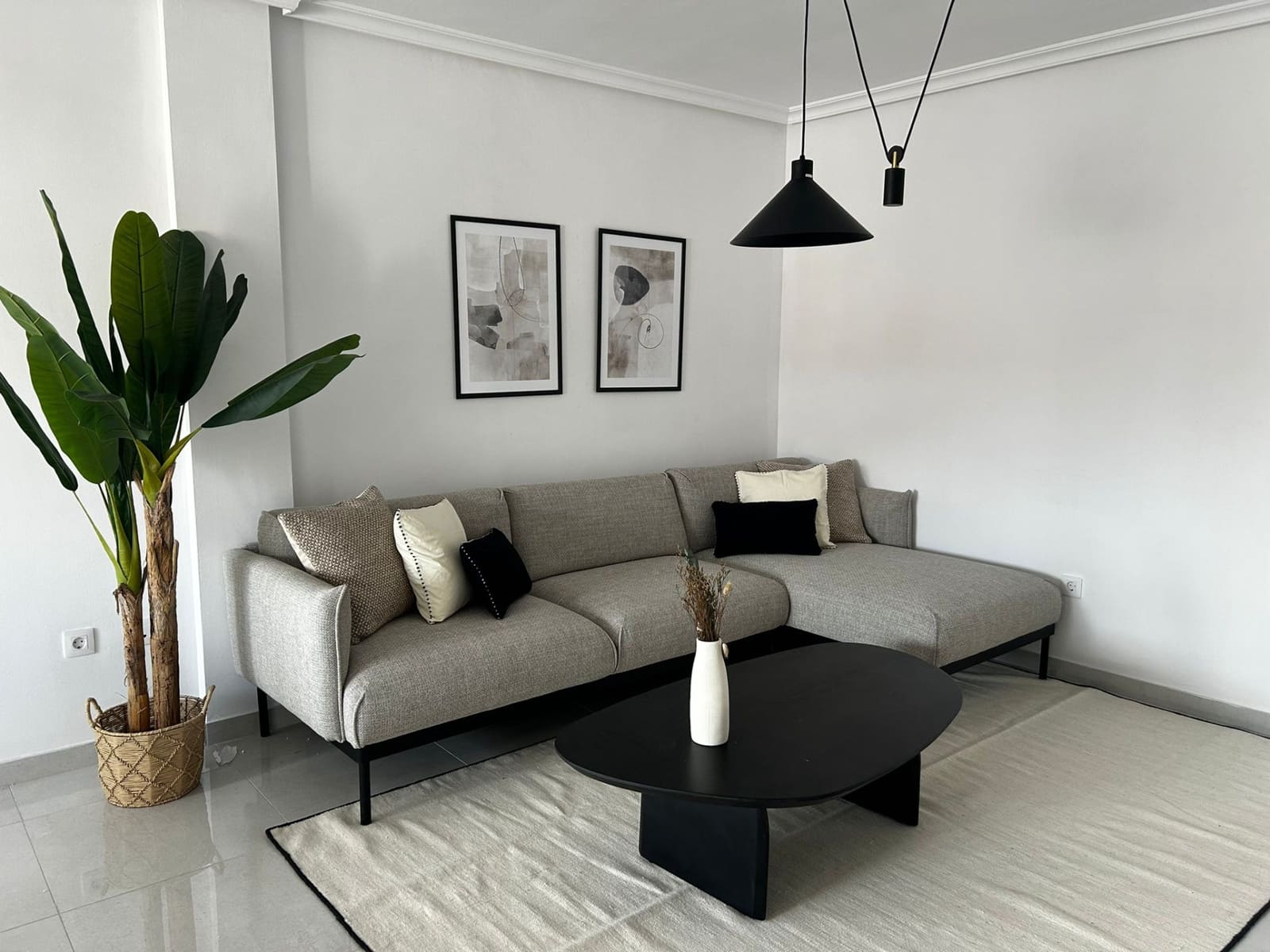 2 quarto Penthouse para venda em Marbella com piscina garagem - 545 000 € (Ref: 9825027)