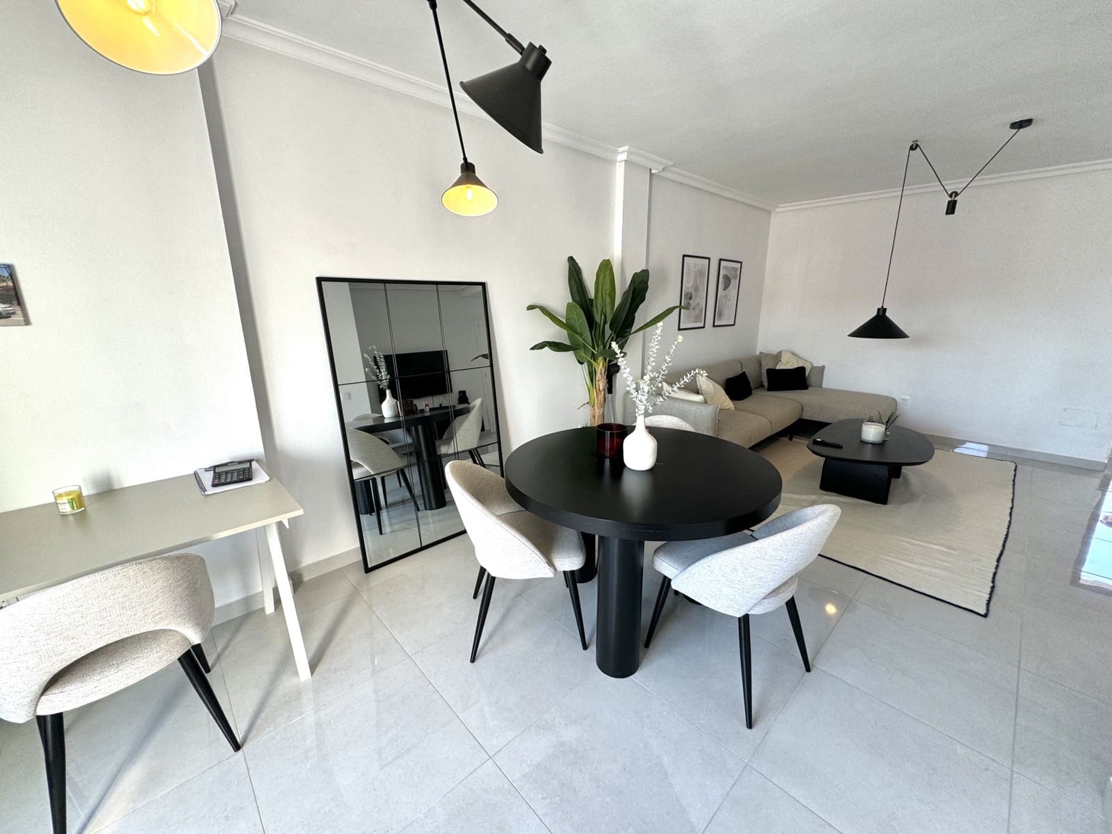 2 quarto Penthouse para venda em Marbella com piscina garagem - 545 000 € (Ref: 9825027)
