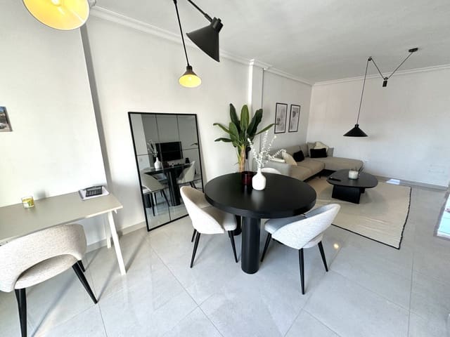 2 quarto Penthouse para venda em Nueva Andalucía Centro, Marbella com piscina garagem - 545 000 € (Ref: 9825027)