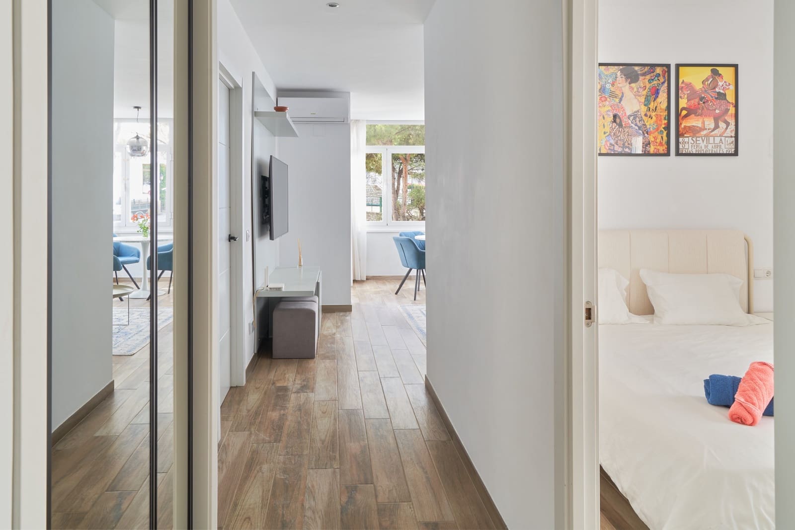 2 chambre Appartement à vendre à Marbella avec garage - 499 000 € (Ref: 9825028)