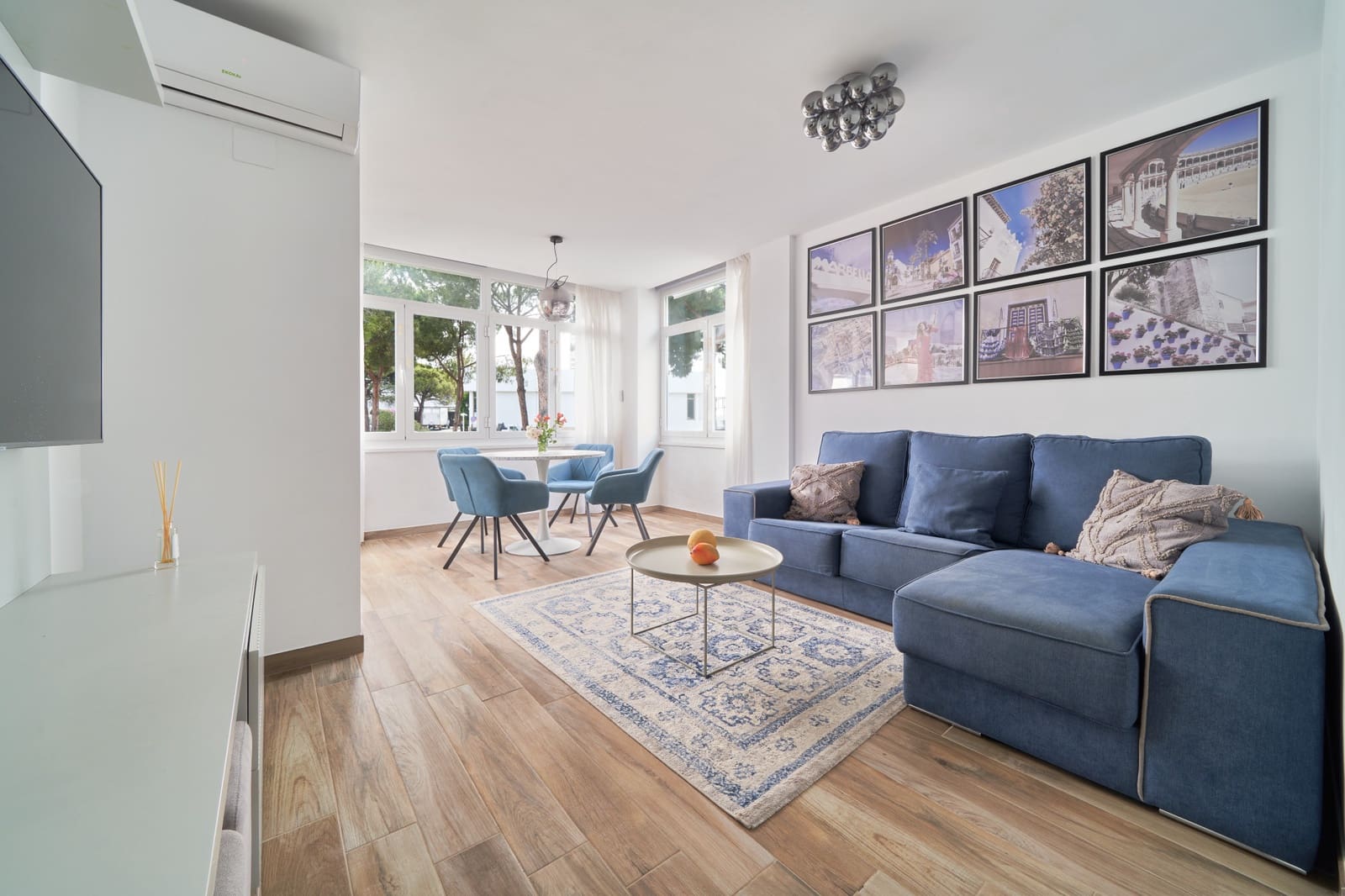 2 chambre Appartement à vendre à Marbella avec garage - 499 000 € (Ref: 9825028)