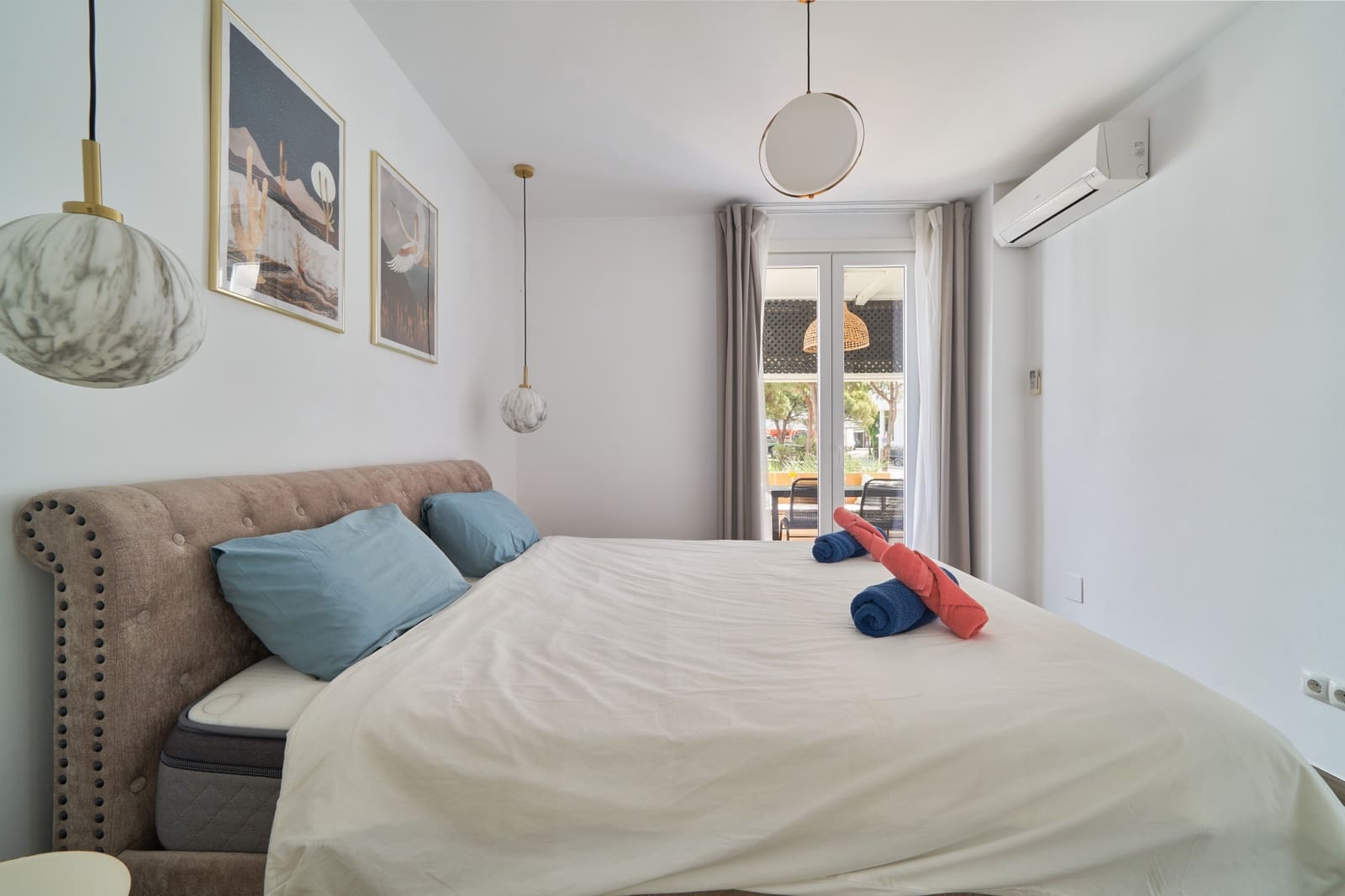 2 chambre Appartement à vendre à Marbella avec garage - 499 000 € (Ref: 9825028)