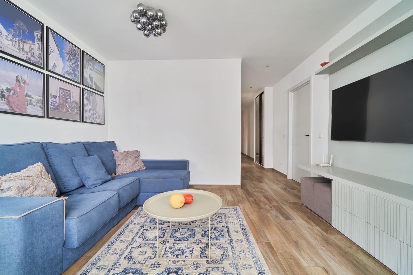 2 chambre Appartement à vendre à Marbella avec garage - 499 000 € (Ref: 9825028)