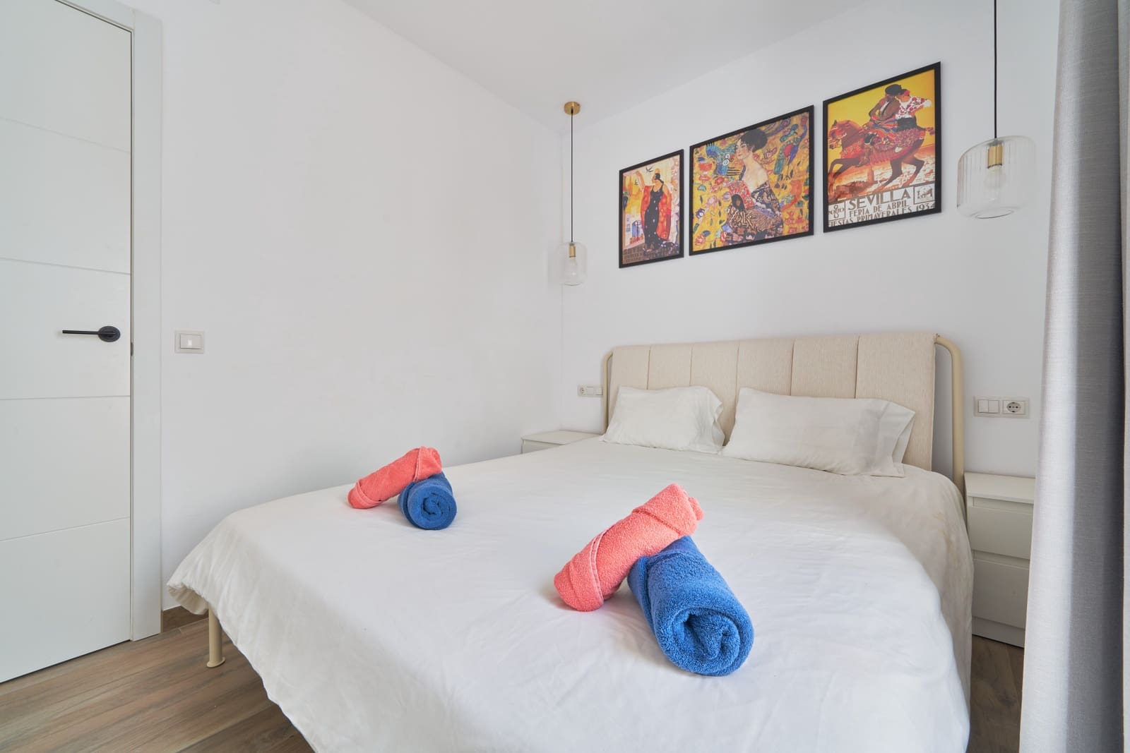 2 chambre Appartement à vendre à Marbella avec garage - 499 000 € (Ref: 9825028)