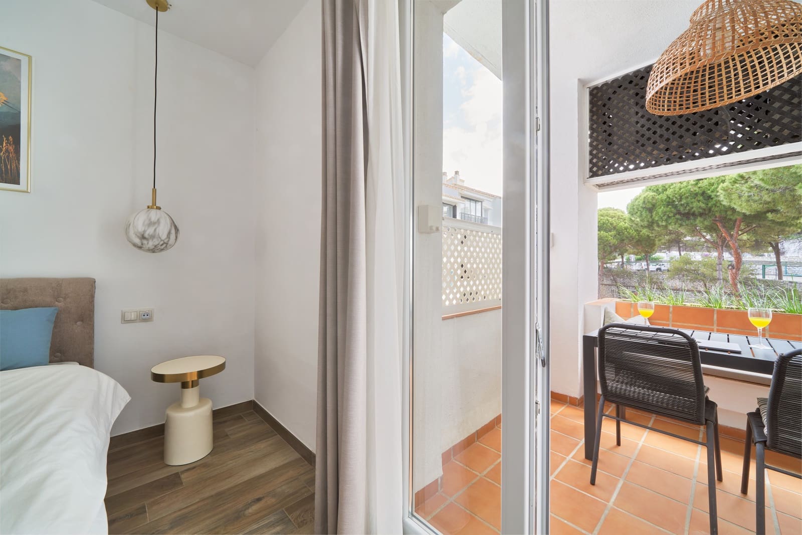2 chambre Appartement à vendre à Marbella avec garage - 499 000 € (Ref: 9825028)