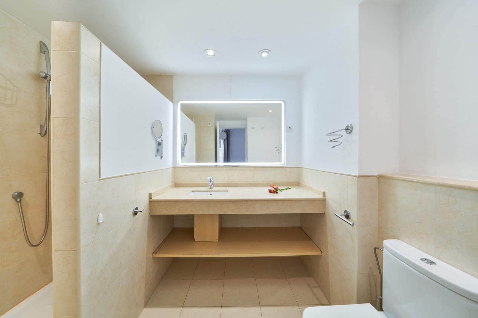 2 chambre Appartement à vendre à Marbella avec garage - 499 000 € (Ref: 9825028)