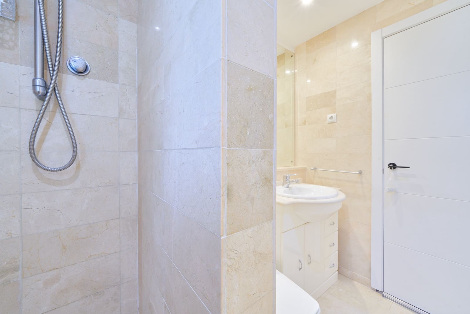 2 chambre Appartement à vendre à Marbella avec garage - 499 000 € (Ref: 9825028)