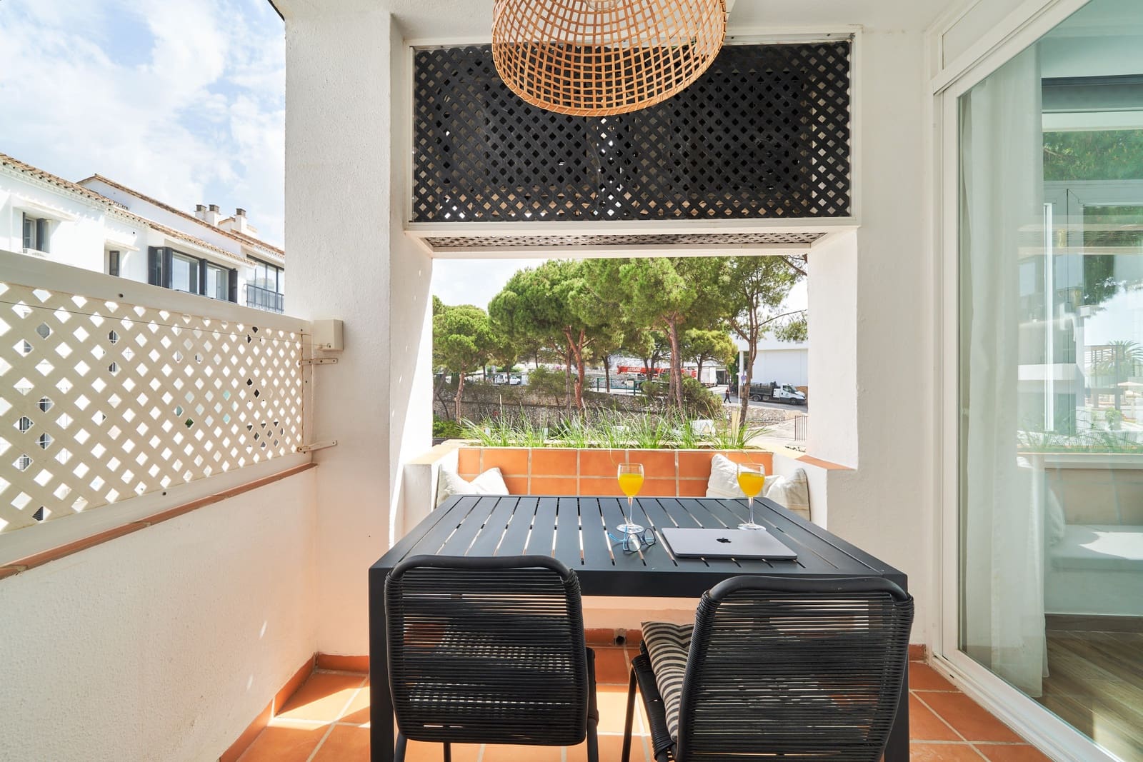 2 chambre Appartement à vendre à Marbella avec garage - 499 000 € (Ref: 9825028)