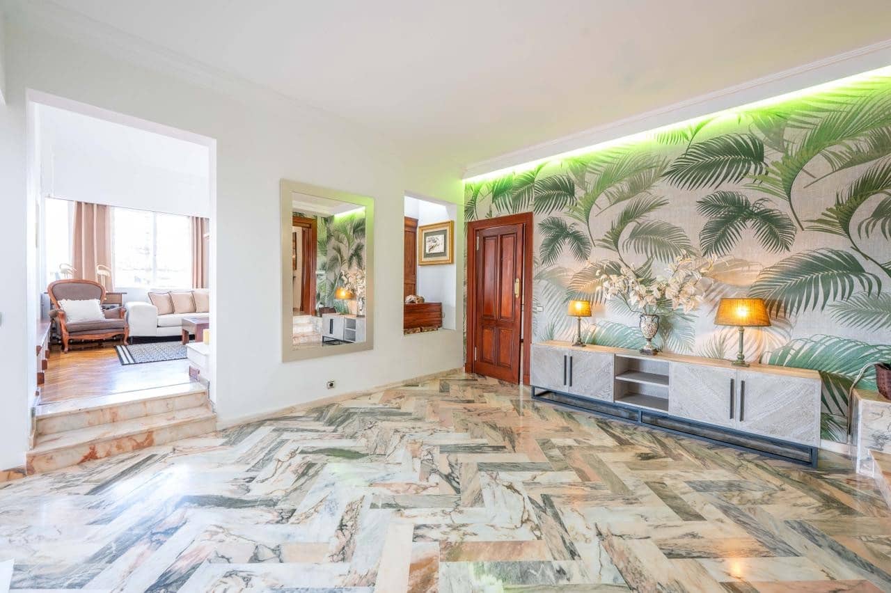 Chalet de 8 habitaciones en Benahavís en alquiler con piscina garaje - 13.000 € (Ref: 9829017)