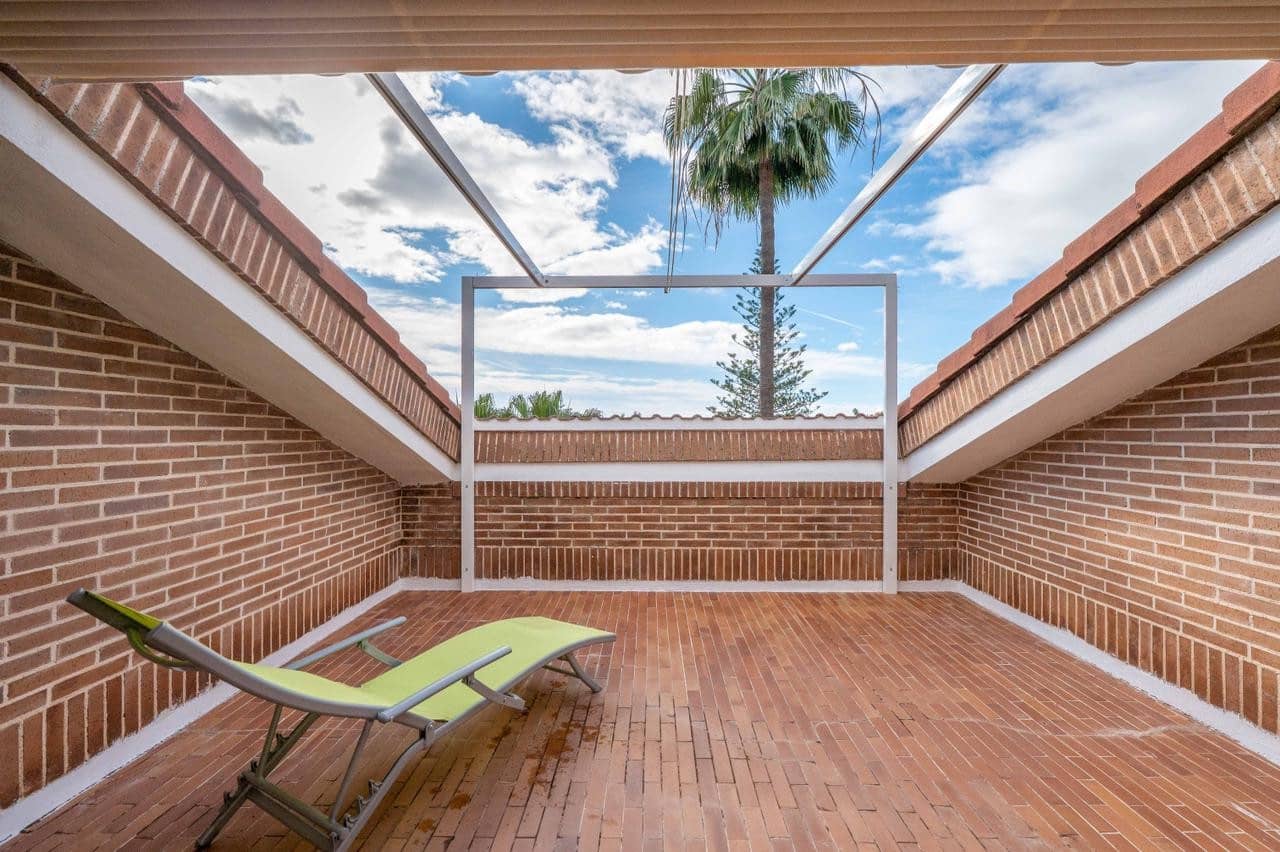 Chalet de 8 habitaciones en Benahavís en alquiler con piscina garaje - 13.000 € (Ref: 9829017)