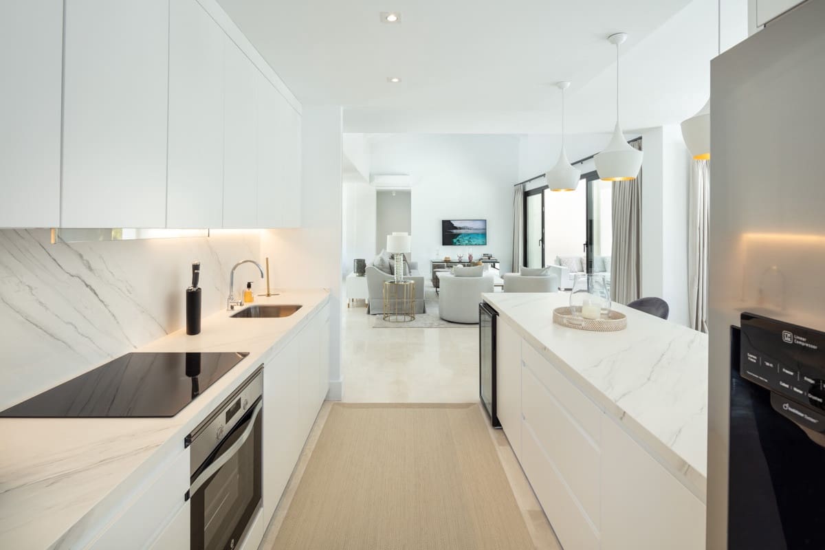 4 camera da letto Villa in vendita in San Pedro de Alcantara con piscina garage - 2.600.000 € (Rif: 9831267)