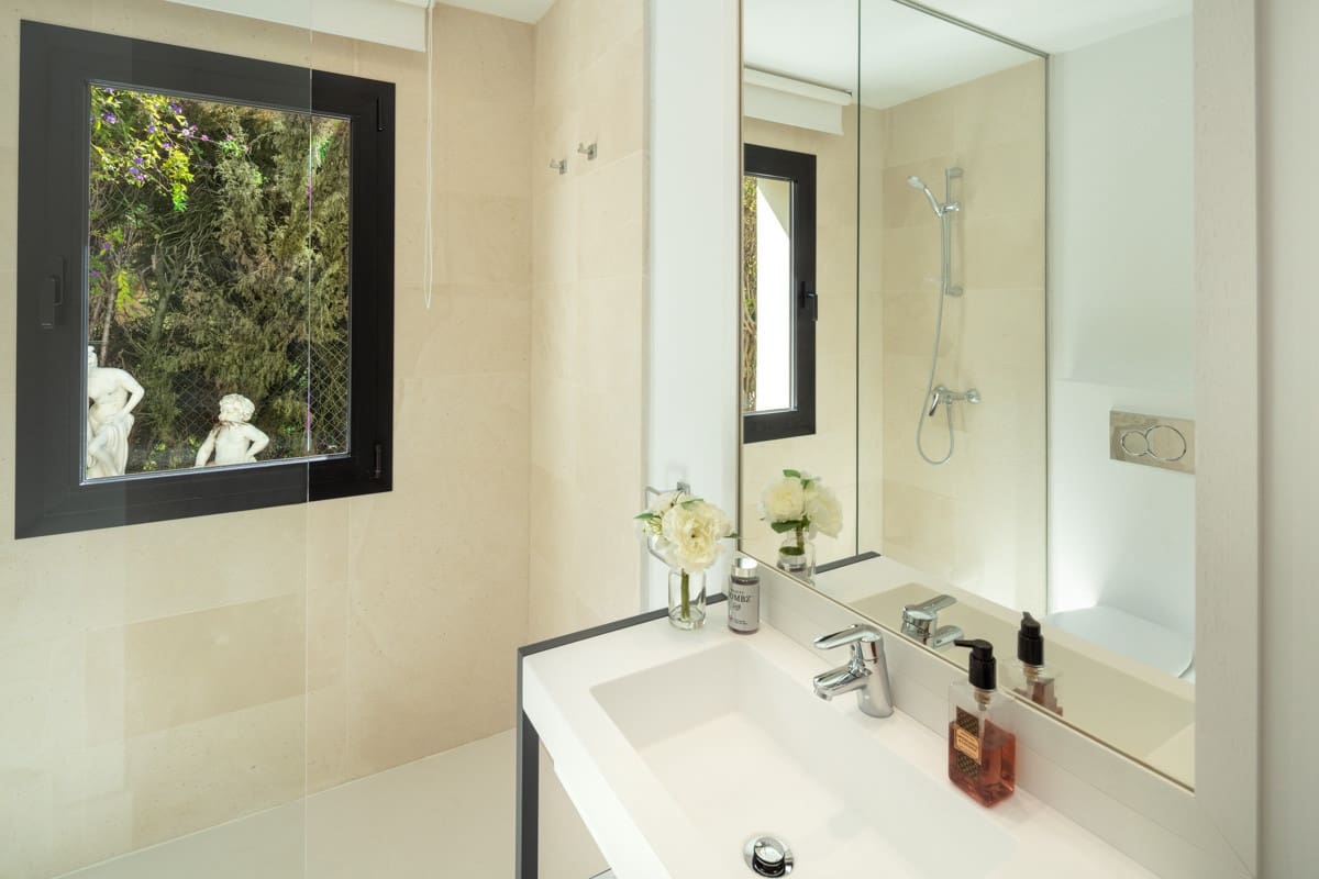 4 camera da letto Villa in vendita in San Pedro de Alcantara con piscina garage - 2.600.000 € (Rif: 9831267)