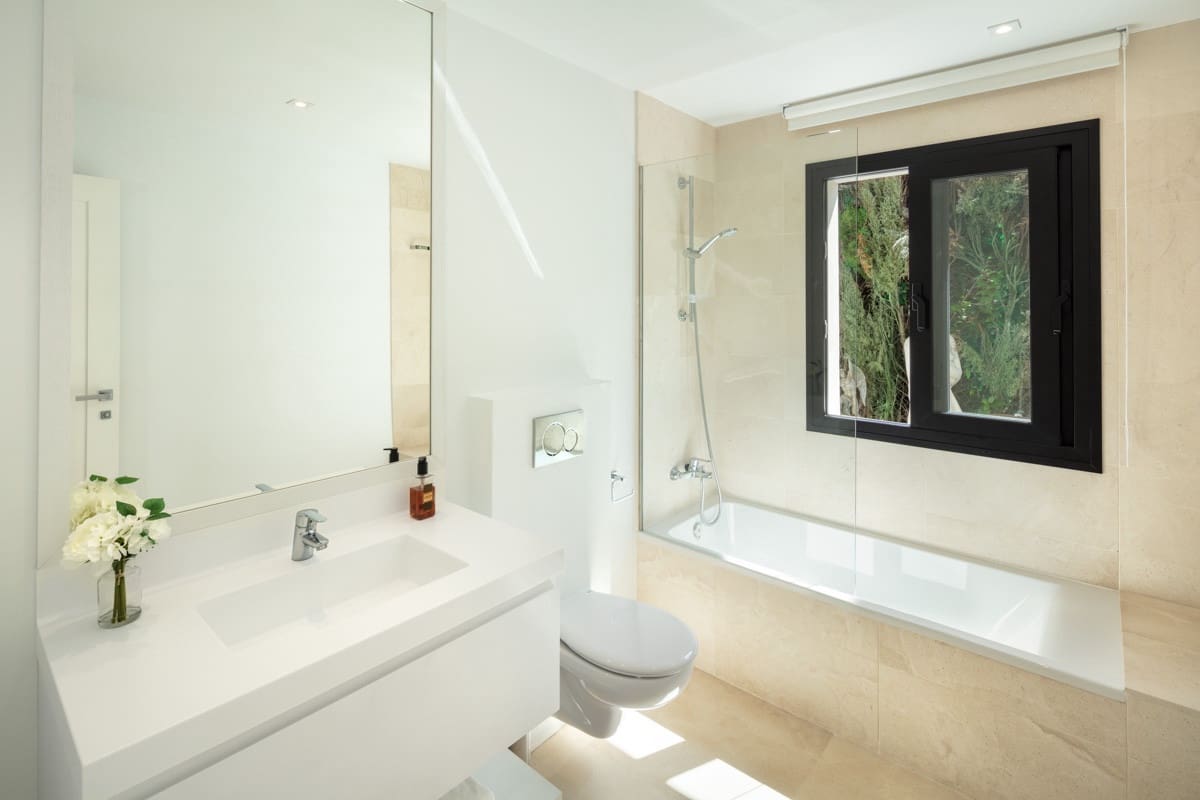 4 camera da letto Villa in vendita in San Pedro de Alcantara con piscina garage - 2.600.000 € (Rif: 9831267)