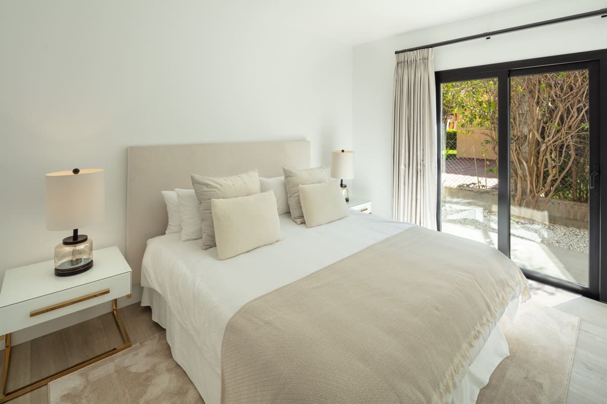 4 camera da letto Villa in vendita in San Pedro de Alcantara con piscina garage - 2.600.000 € (Rif: 9831267)
