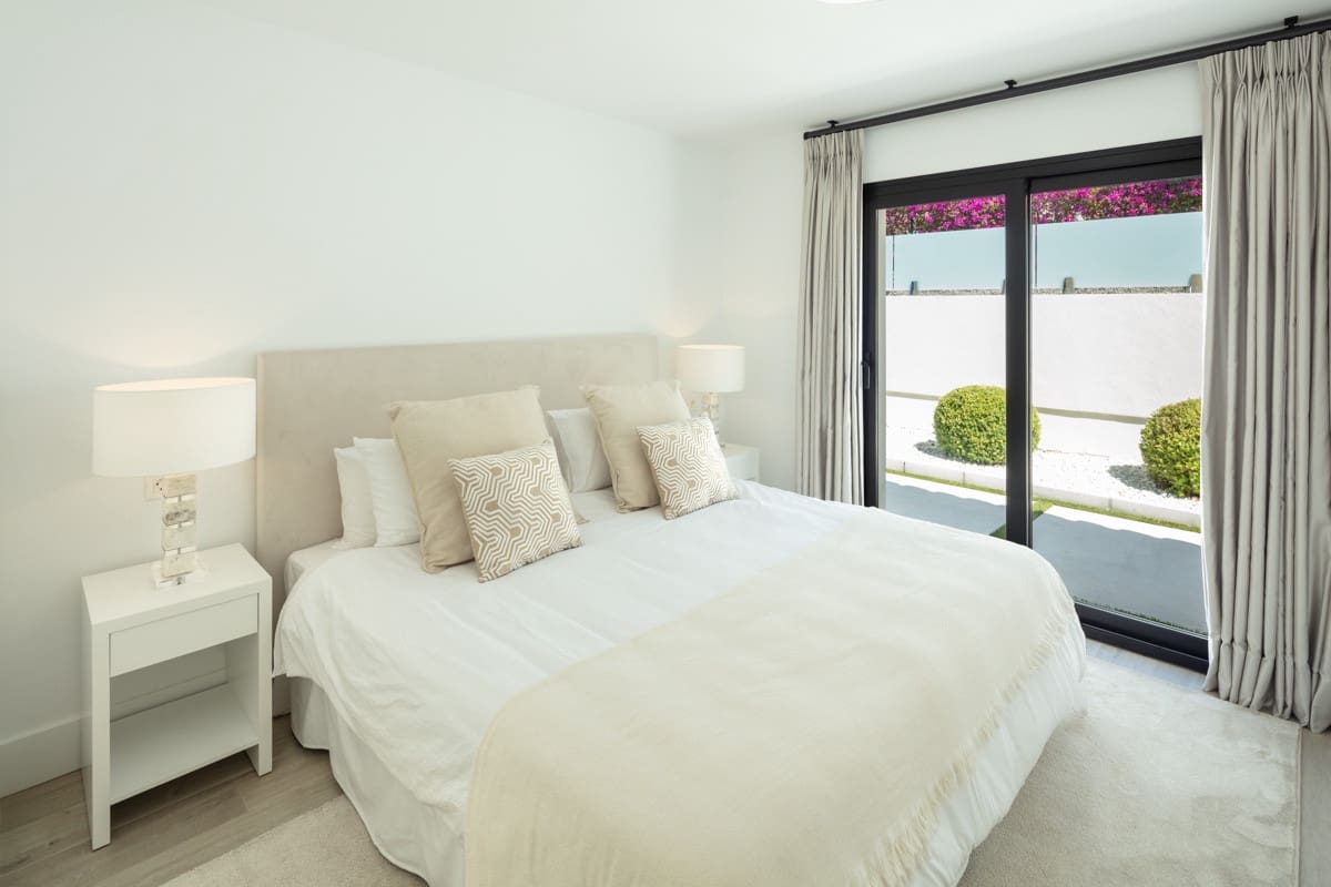 4 camera da letto Villa in vendita in San Pedro de Alcantara con piscina garage - 2.600.000 € (Rif: 9831267)