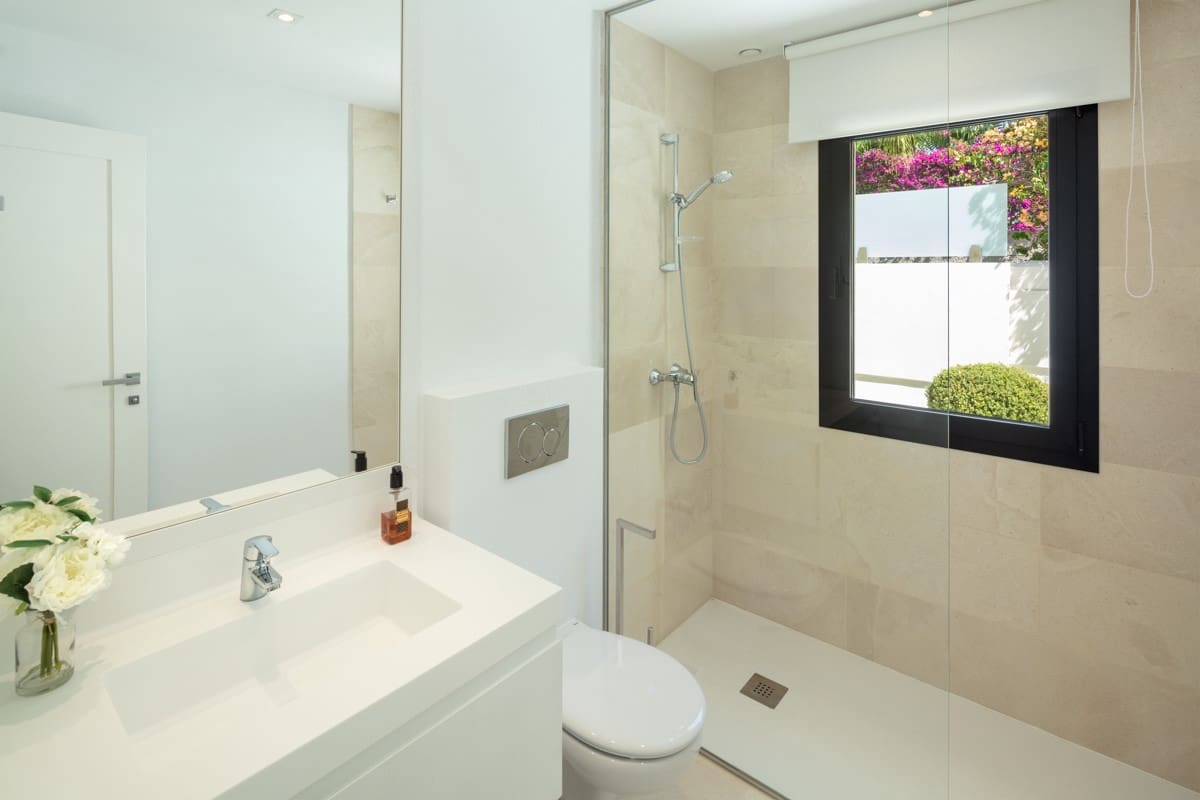 4 camera da letto Villa in vendita in San Pedro de Alcantara con piscina garage - 2.600.000 € (Rif: 9831267)