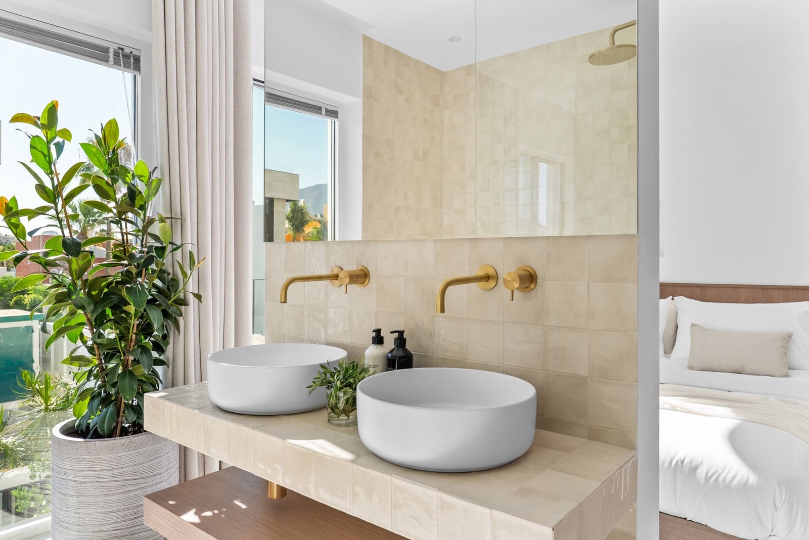 3 camera da letto Casa in vendita in Nueva Andalucia con piscina garage - 1.395.000 € (Rif: 9831268)