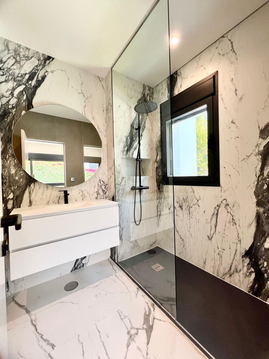 6 camera da letto Villa in vendita in Marbella con piscina garage - 3.899.000 € (Rif: 9831269)
