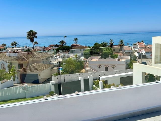 6 camera da letto Villa in vendita in Elviria, Marbella con piscina garage - 3.899.000 € (Rif: 9831269)