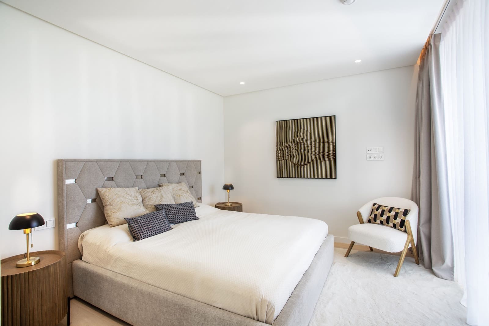 3 bedroom Penthouse for sale in Ojen with pool garage - € 1,150,000 (Ref: 9831271)