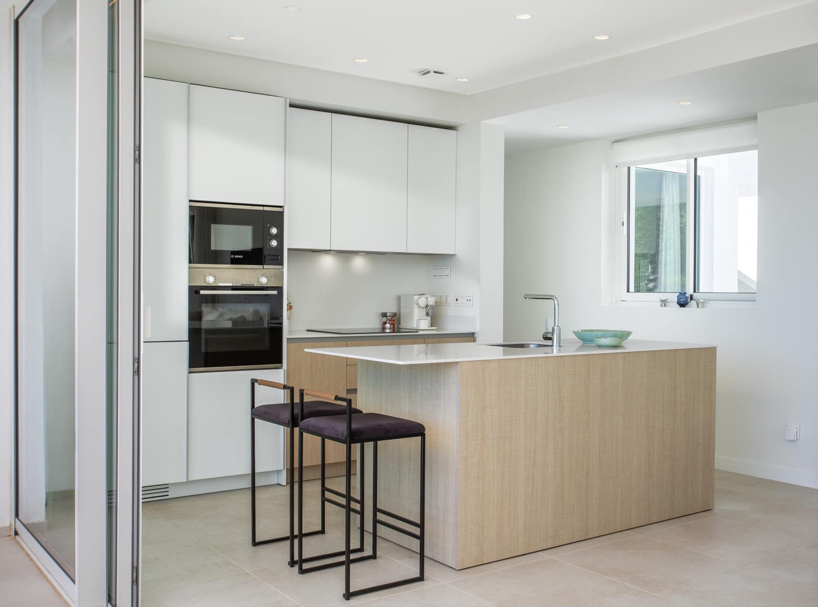 3 bedroom Penthouse for sale in Ojen with pool garage - € 1,150,000 (Ref: 9831271)