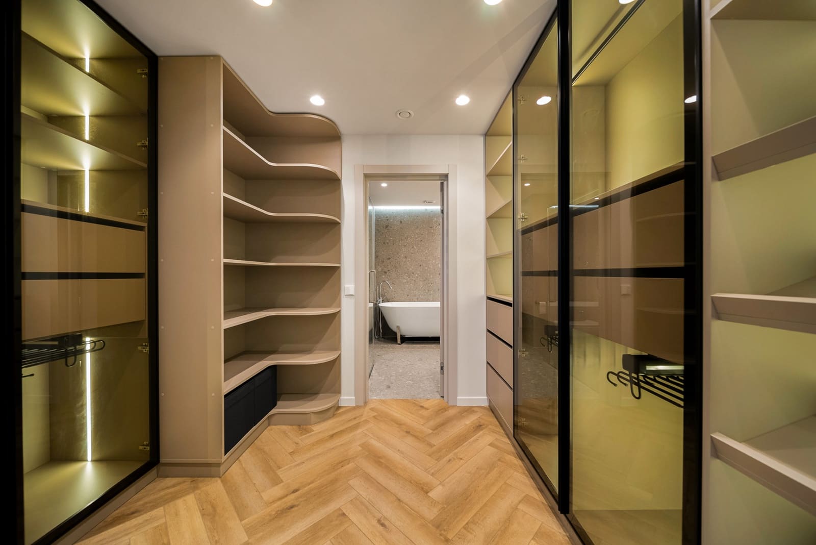 3 quarto Apartamento para venda em Marbella com piscina garagem - 1 190 000 € (Ref: 9831277)