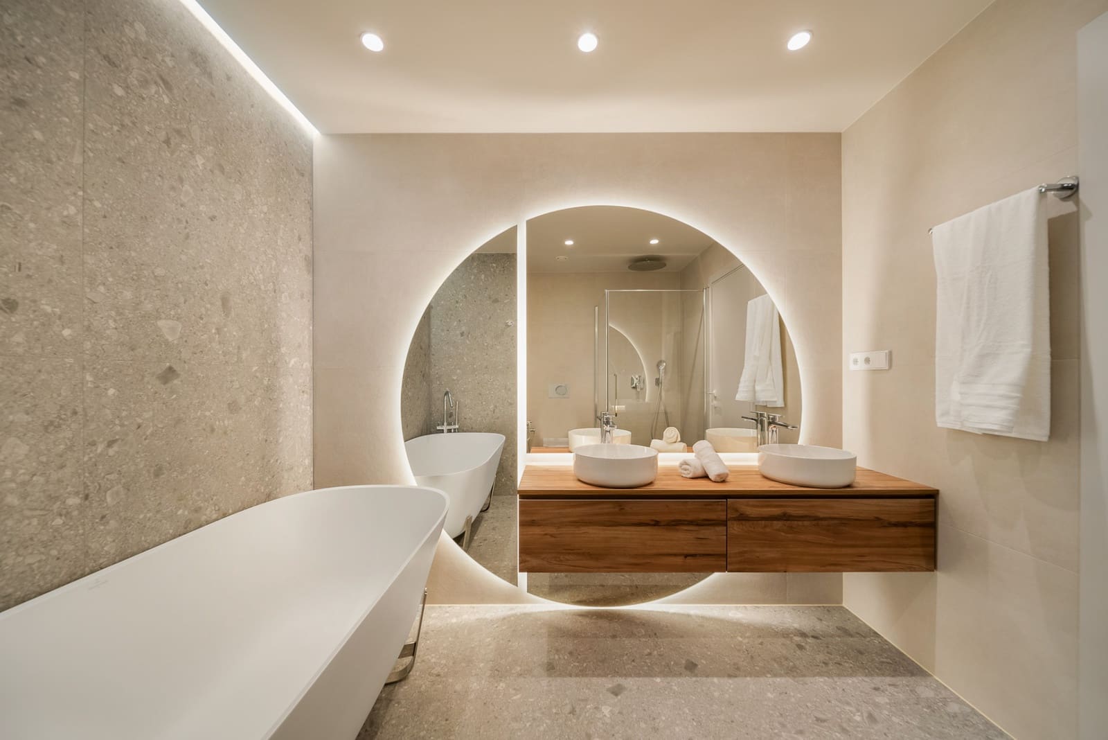 3 quarto Apartamento para venda em Marbella com piscina garagem - 1 190 000 € (Ref: 9831277)