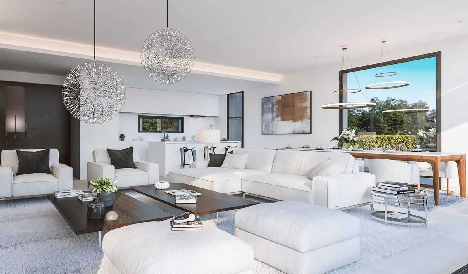 4 quarto Moradia para venda em Marbella com piscina garagem - 1 999 000 € (Ref: 9831279)