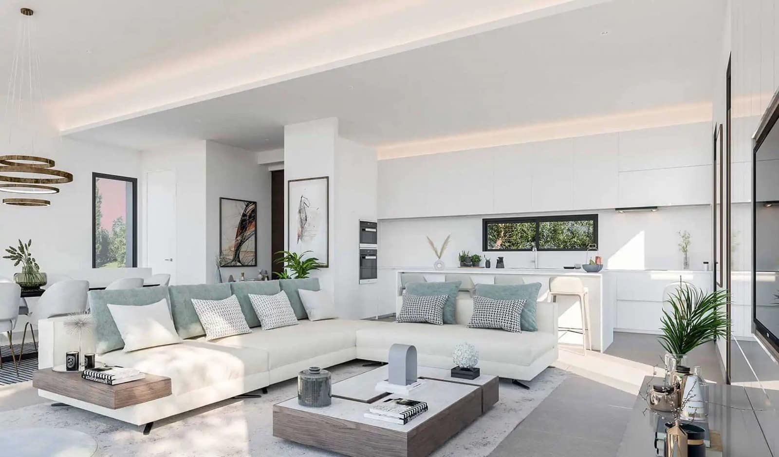 4 quarto Moradia para venda em Marbella com piscina garagem - 1 999 000 € (Ref: 9831279)