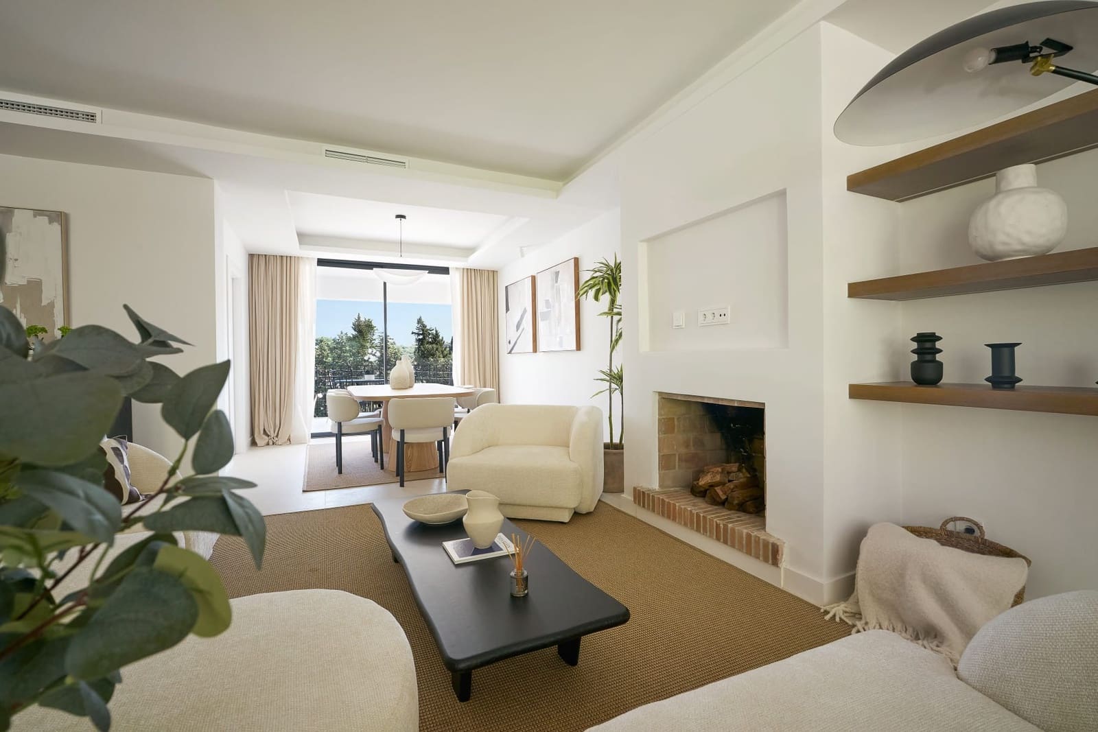4 bedroom Townhouse for sale in Nueva Andalucia with pool garage - € 1,650,000 (Ref: 9839147)