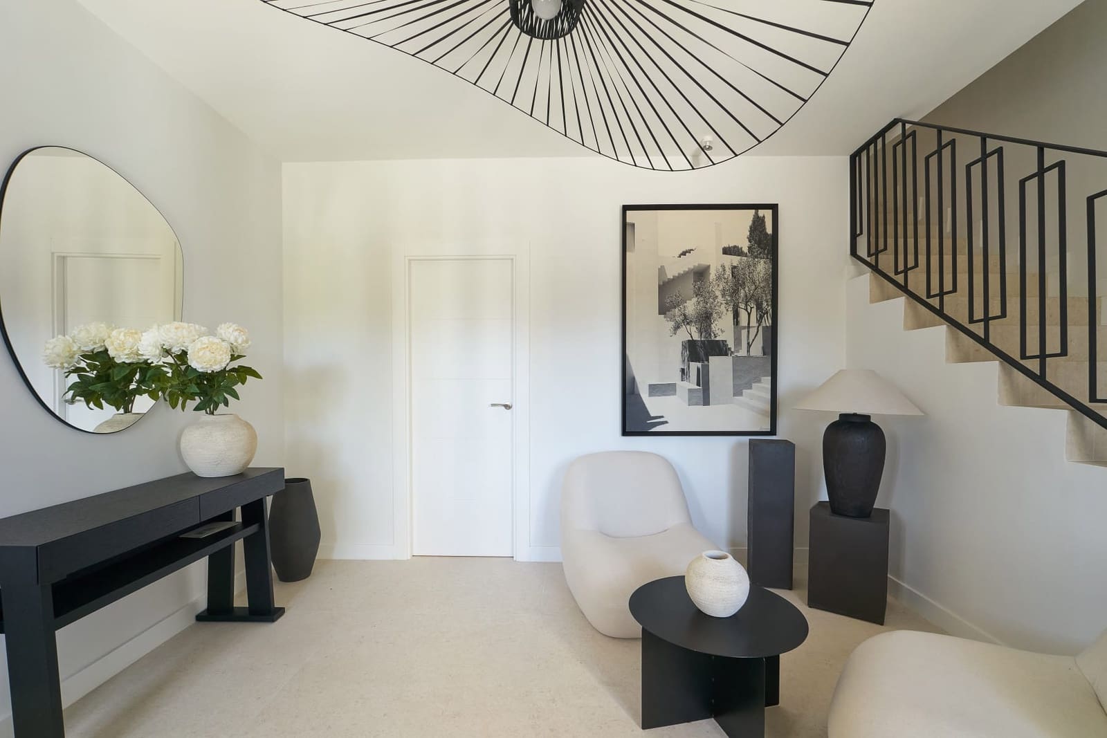 4 bedroom Townhouse for sale in Nueva Andalucia with pool garage - € 1,650,000 (Ref: 9839147)