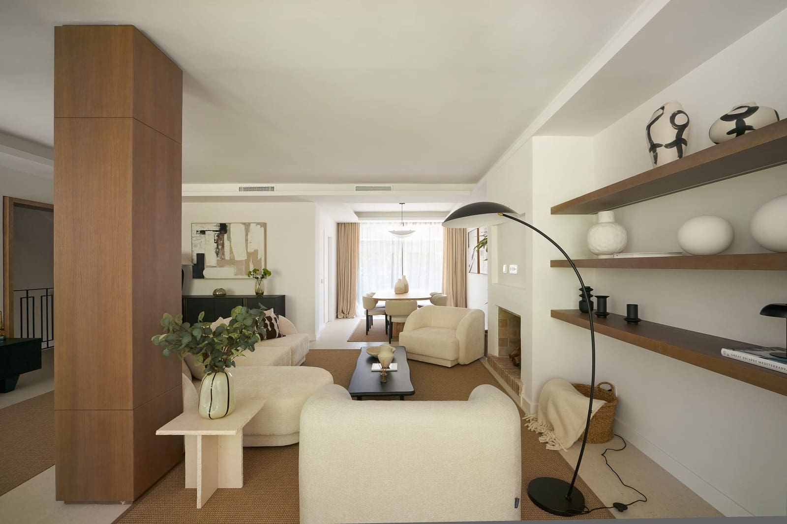 4 bedroom Townhouse for sale in Nueva Andalucia with pool garage - € 1,650,000 (Ref: 9839147)