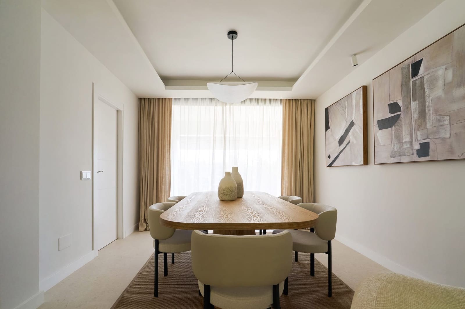 4 bedroom Townhouse for sale in Nueva Andalucia with pool garage - € 1,650,000 (Ref: 9839147)