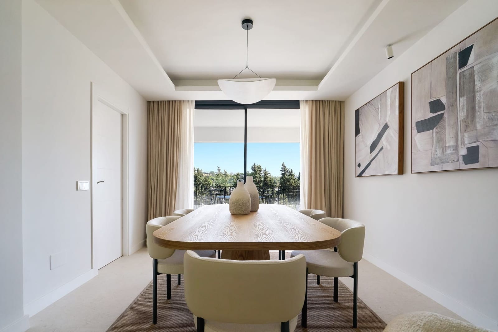 4 bedroom Townhouse for sale in Nueva Andalucia with pool garage - € 1,650,000 (Ref: 9839147)