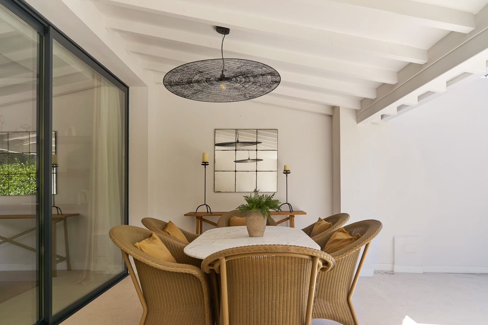 4 bedroom Townhouse for sale in Nueva Andalucia with pool garage - € 1,650,000 (Ref: 9839147)