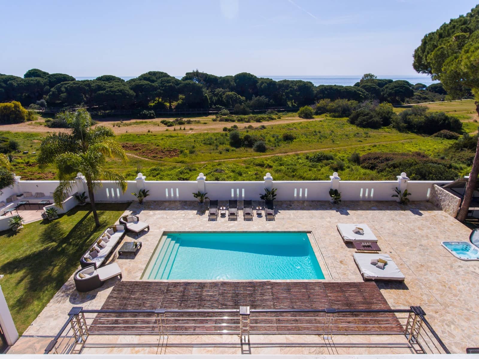 8 bedroom Villa for sale in Marbella with pool garage - € 4,750,000 (Ref: 9839149)