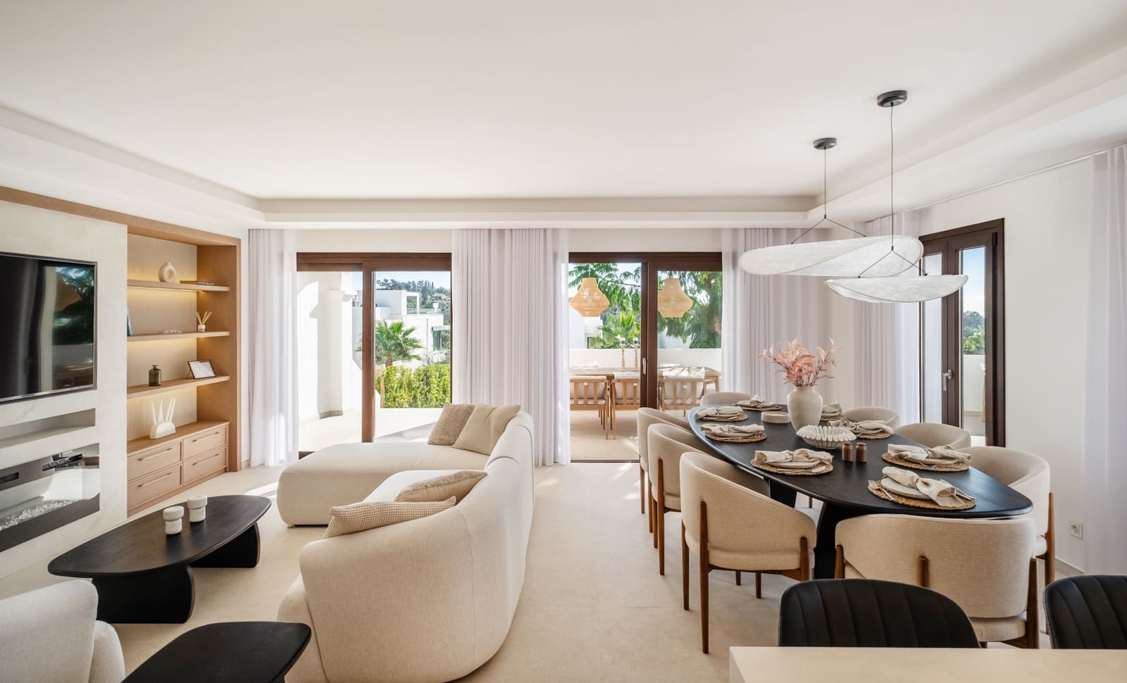 4 bedroom Townhouse for sale in El Paraiso with pool garage - € 1,325,000 (Ref: 9839150)