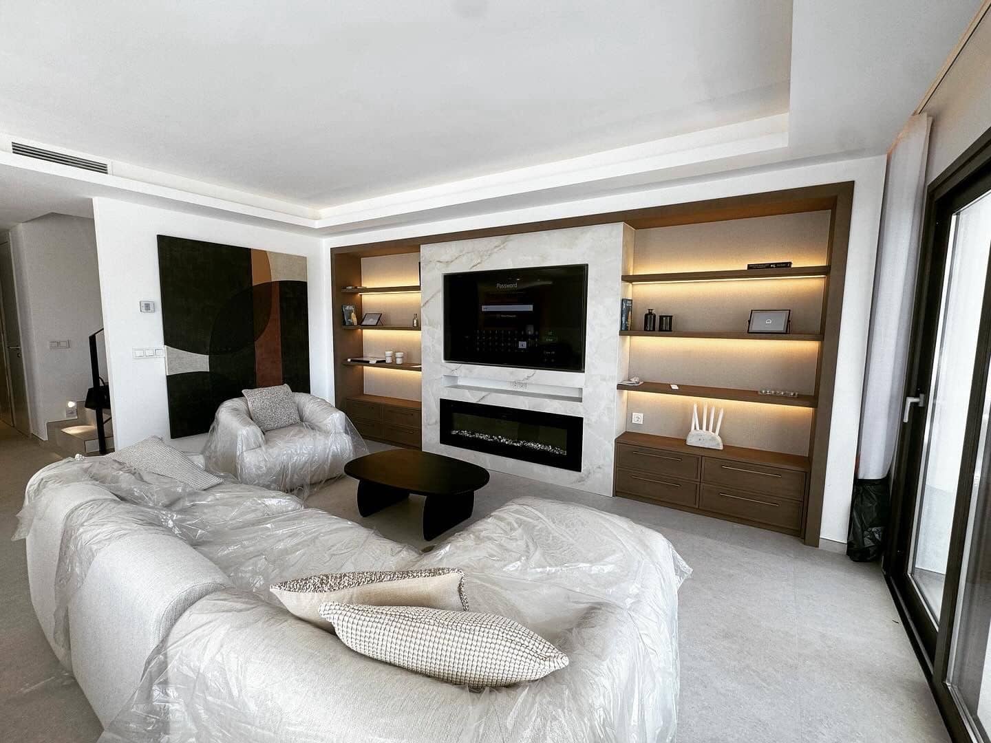 4 bedroom Townhouse for sale in El Paraiso with pool garage - € 1,295,000 (Ref: 9839151)