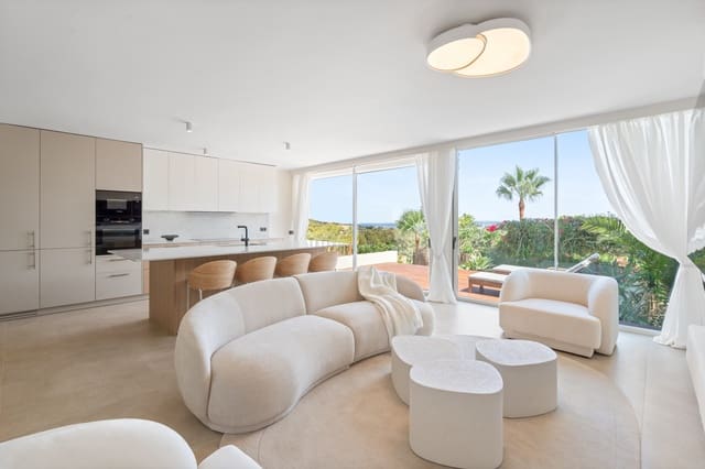 3 bedroom Apartment for sale in Aloha Golf, Marbella with pool garage - € 1,250,000 (Ref: 9839152)