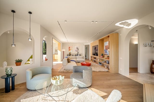 4 quarto Moradia para venda em Nueva Andalucía Centro, Marbella com piscina garagem - 3 450 000 € (Ref: 9839156)