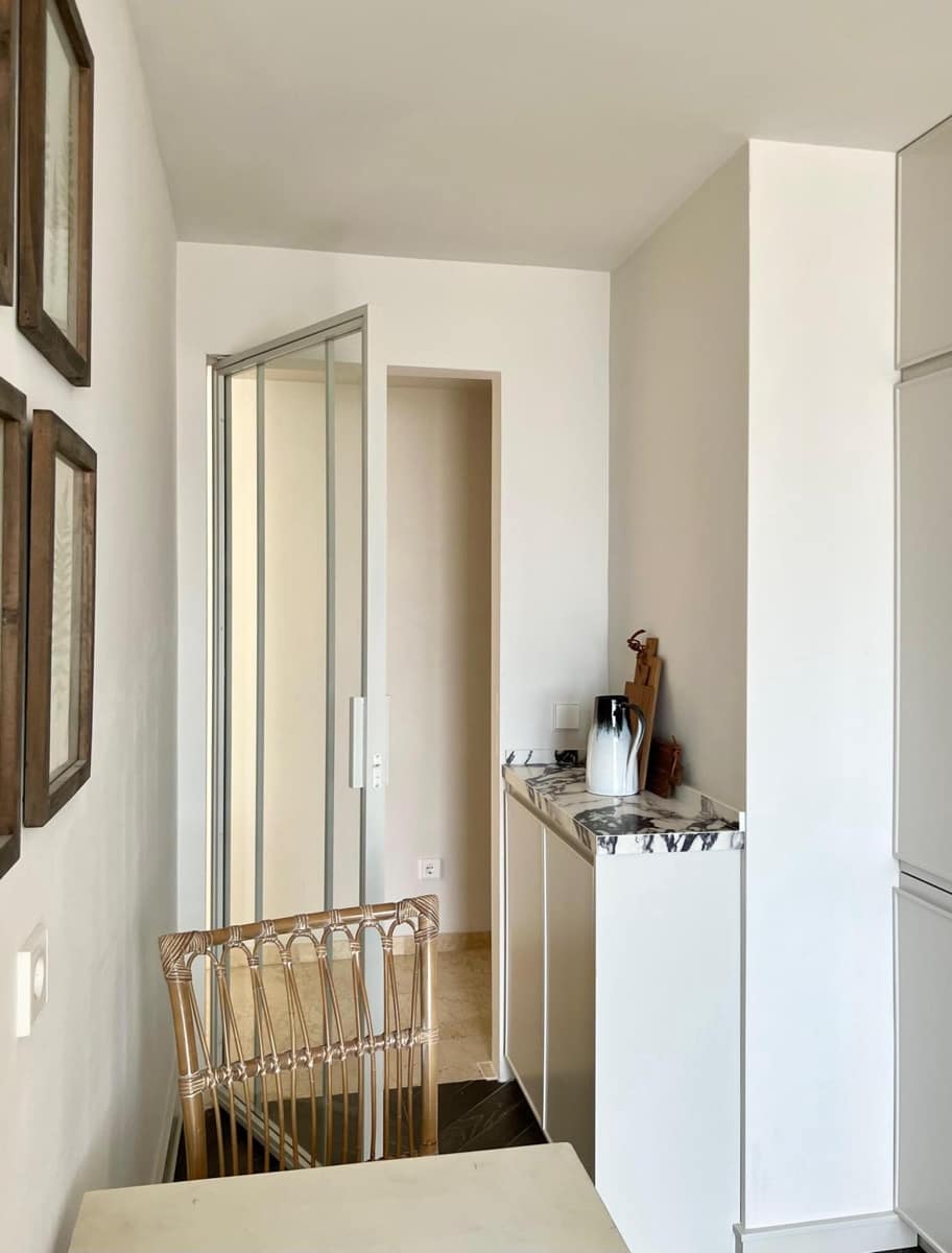 3 bedroom Apartment for rent in Marbella with garage - € 2,700 (Ref: 9846167)