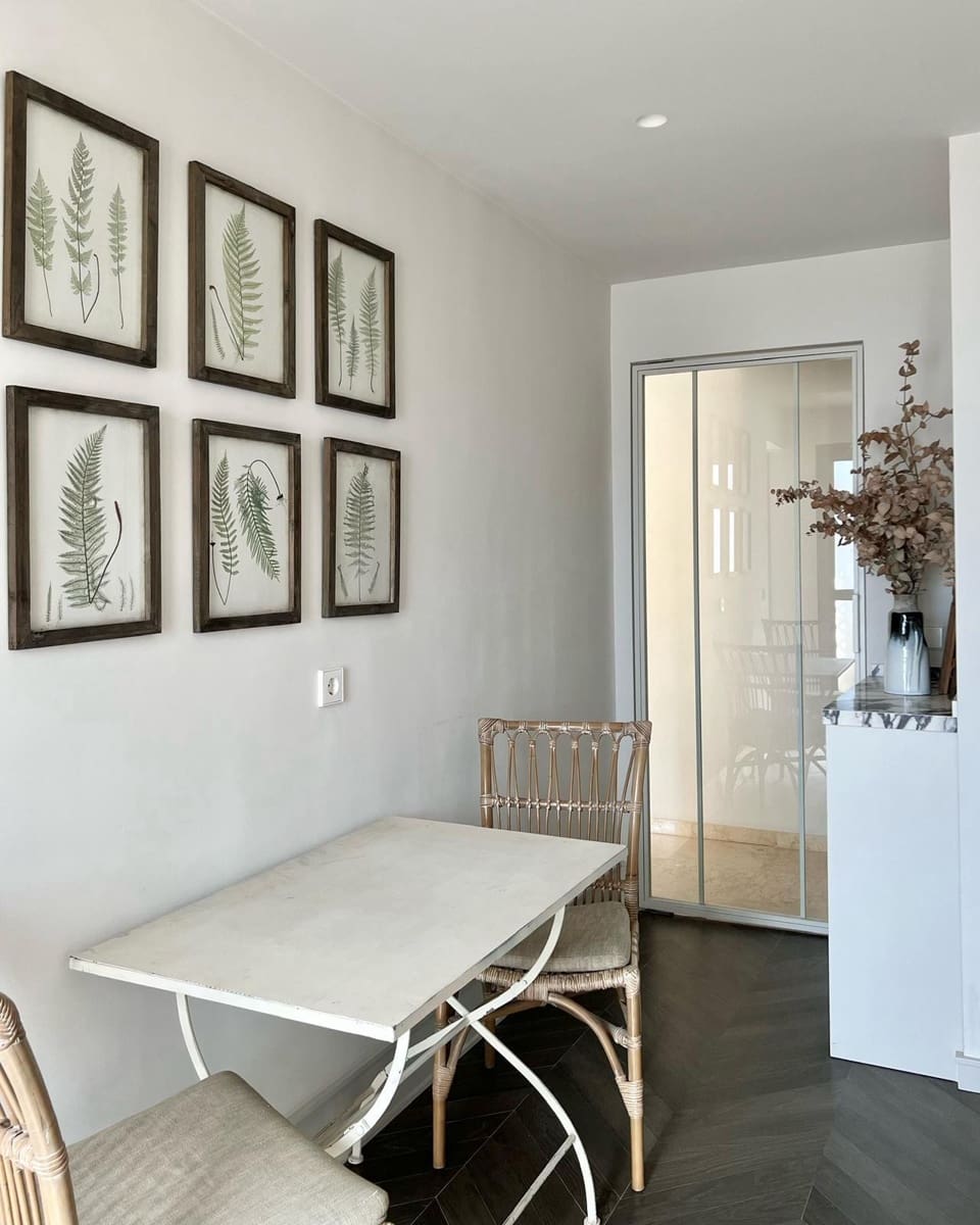 3 bedroom Apartment for rent in Marbella with garage - € 2,700 (Ref: 9846167)