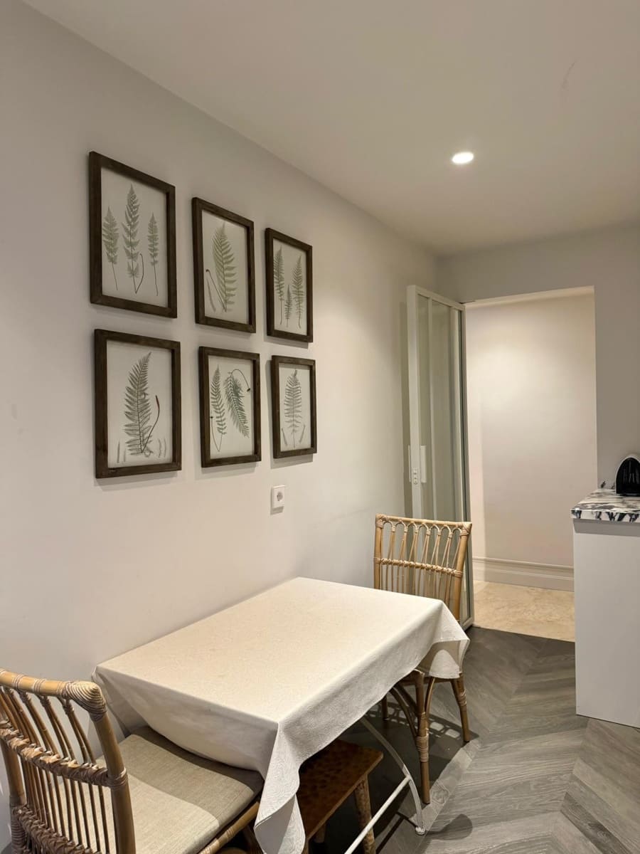 3 bedroom Apartment for rent in Marbella with garage - € 2,700 (Ref: 9846167)