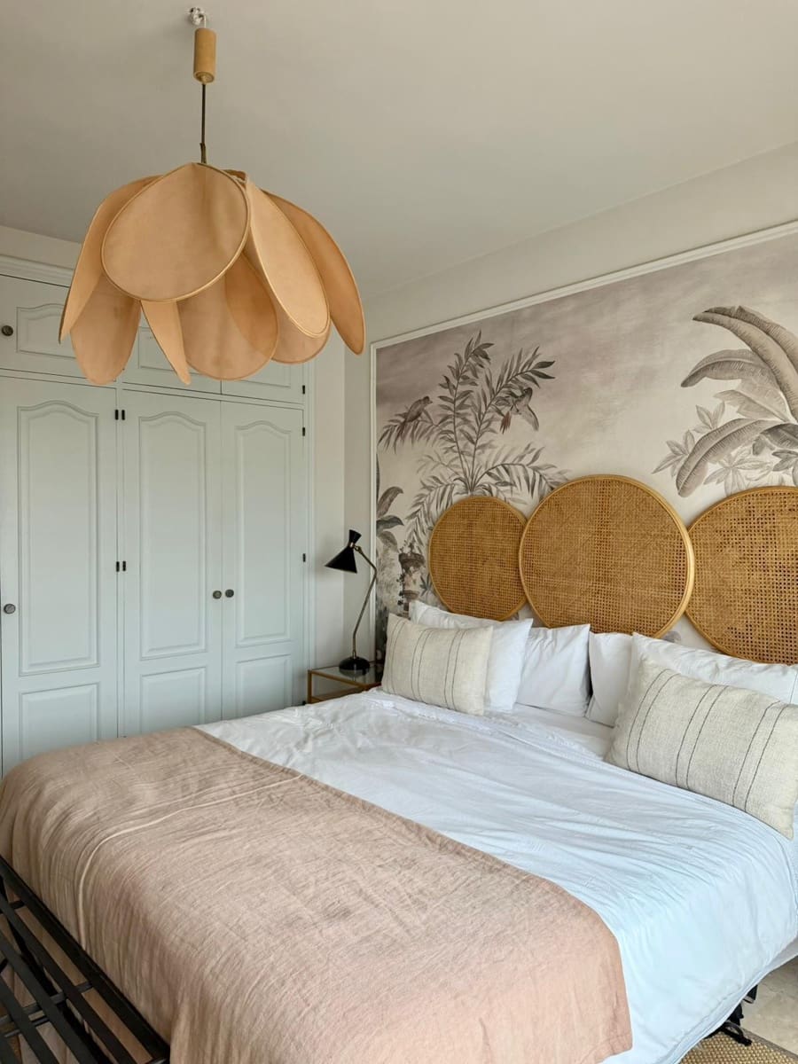 3 bedroom Apartment for rent in Marbella with garage - € 2,700 (Ref: 9846167)
