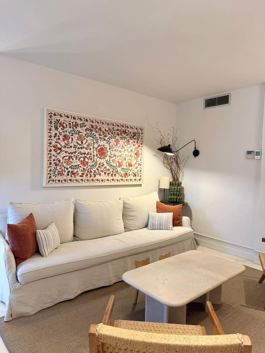 3 bedroom Apartment for rent in Marbella with garage - € 2,700 (Ref: 9846167)
