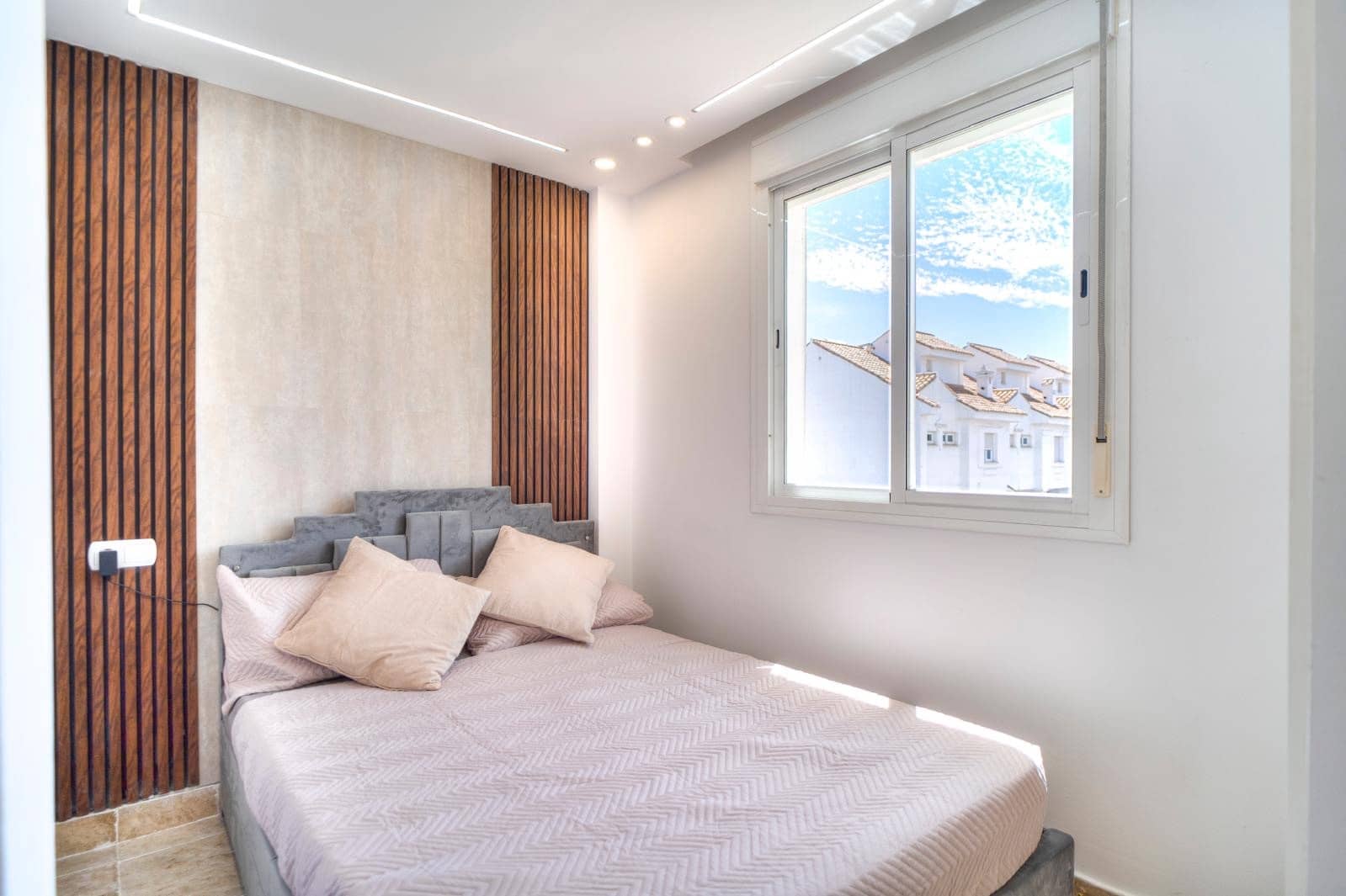 4 sovrum Hus till salu i Nueva Andalucia med pool garage - 950 000 € (Ref: 9846168)